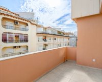 Herverkoop - Appartement / flat - Calpe - Centro