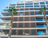 Herverkoop - Appartement / flat - Calpe - Zona Levante - Playa Fossa