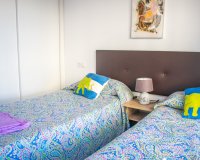 Herverkoop - Appartement / flat - Calpe - Zona Levante - Playa Fossa