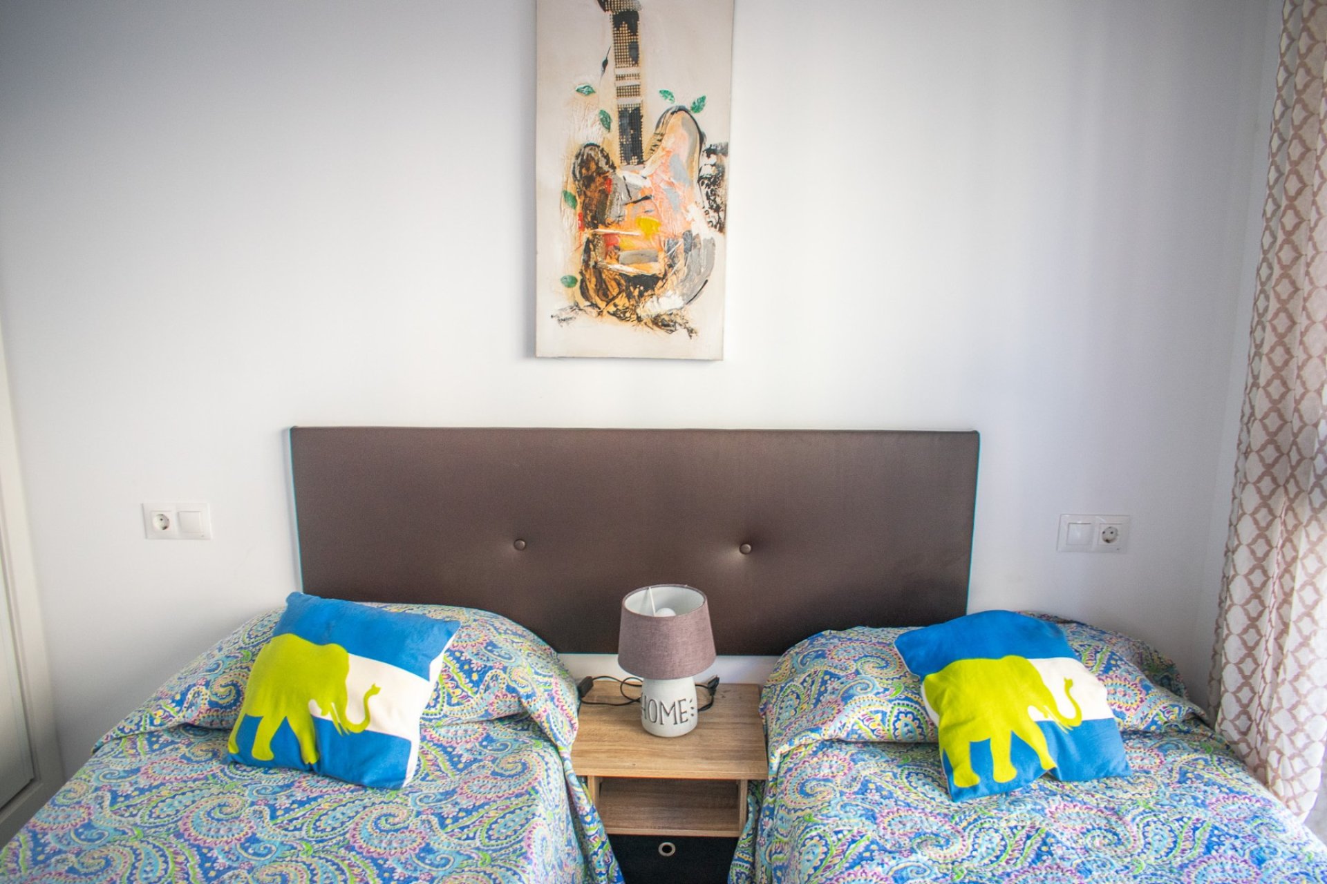 Herverkoop - Appartement / flat - Calpe - Zona Levante - Playa Fossa