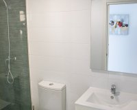 Herverkoop - Appartement / flat - Calpe - Zona Levante - Playa Fossa