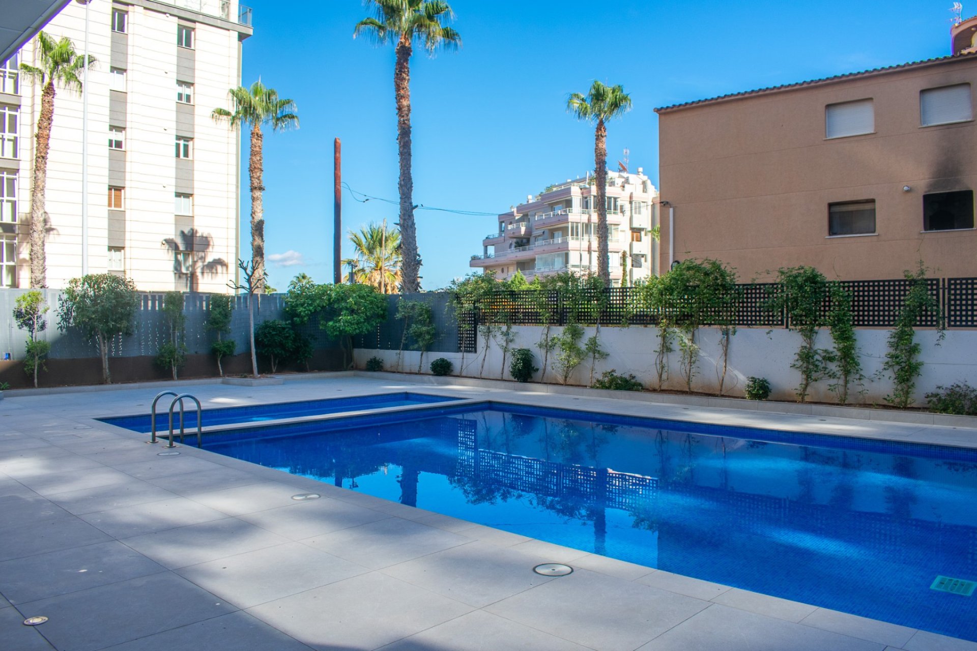 Herverkoop - Appartement / flat - Calpe - Zona Levante - Playa Fossa