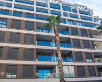 Herverkoop - Appartement / flat - Calpe - Zona Levante - Playa Fossa