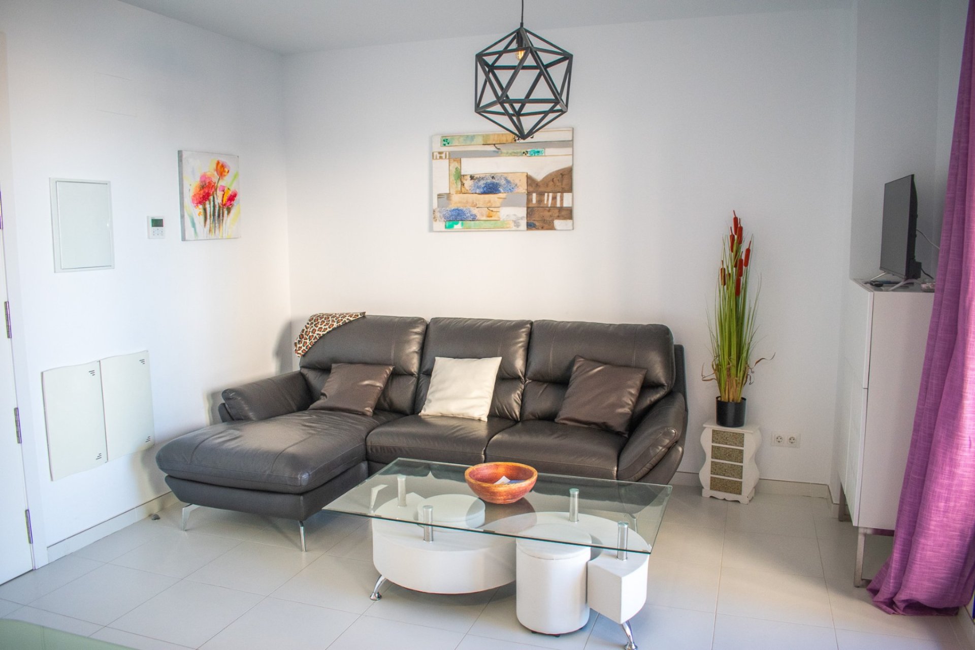 Herverkoop - Appartement / flat - Calpe - Zona Levante - Playa Fossa