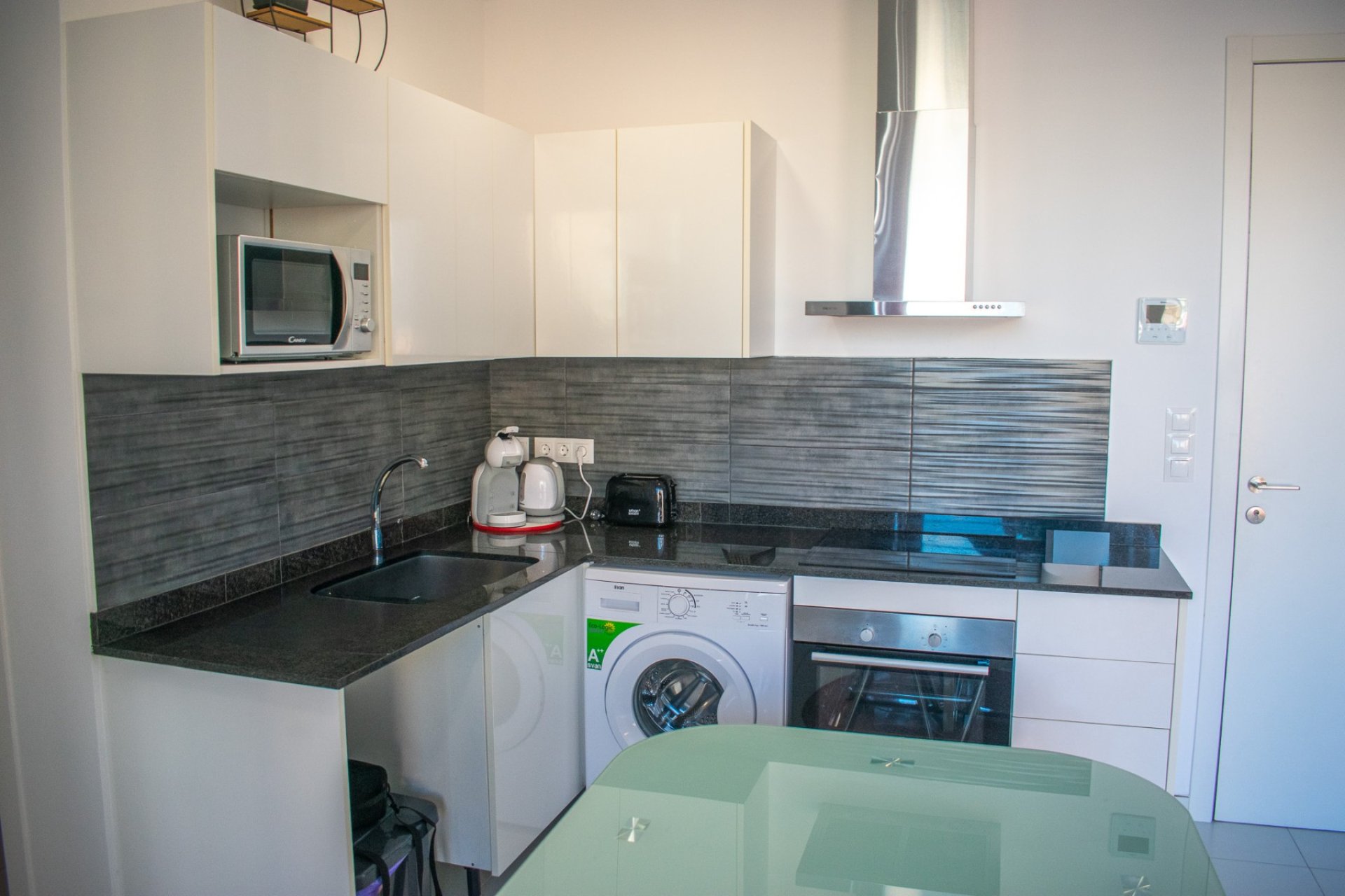 Herverkoop - Appartement / flat - Calpe - Zona Levante - Playa Fossa