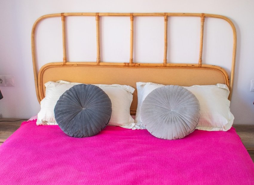 Herverkoop - Appartement / flat - Calpe - Zona Levante - Playa Fossa