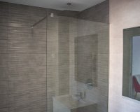 Herverkoop - Appartement / flat - Calpe - Zona Levante - Playa Fossa