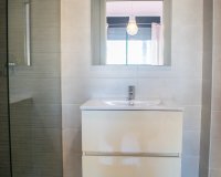 Herverkoop - Appartement / flat - Calpe - Zona Levante - Playa Fossa