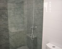 Herverkoop - Appartement / flat - Calpe - Zona Levante - Playa Fossa