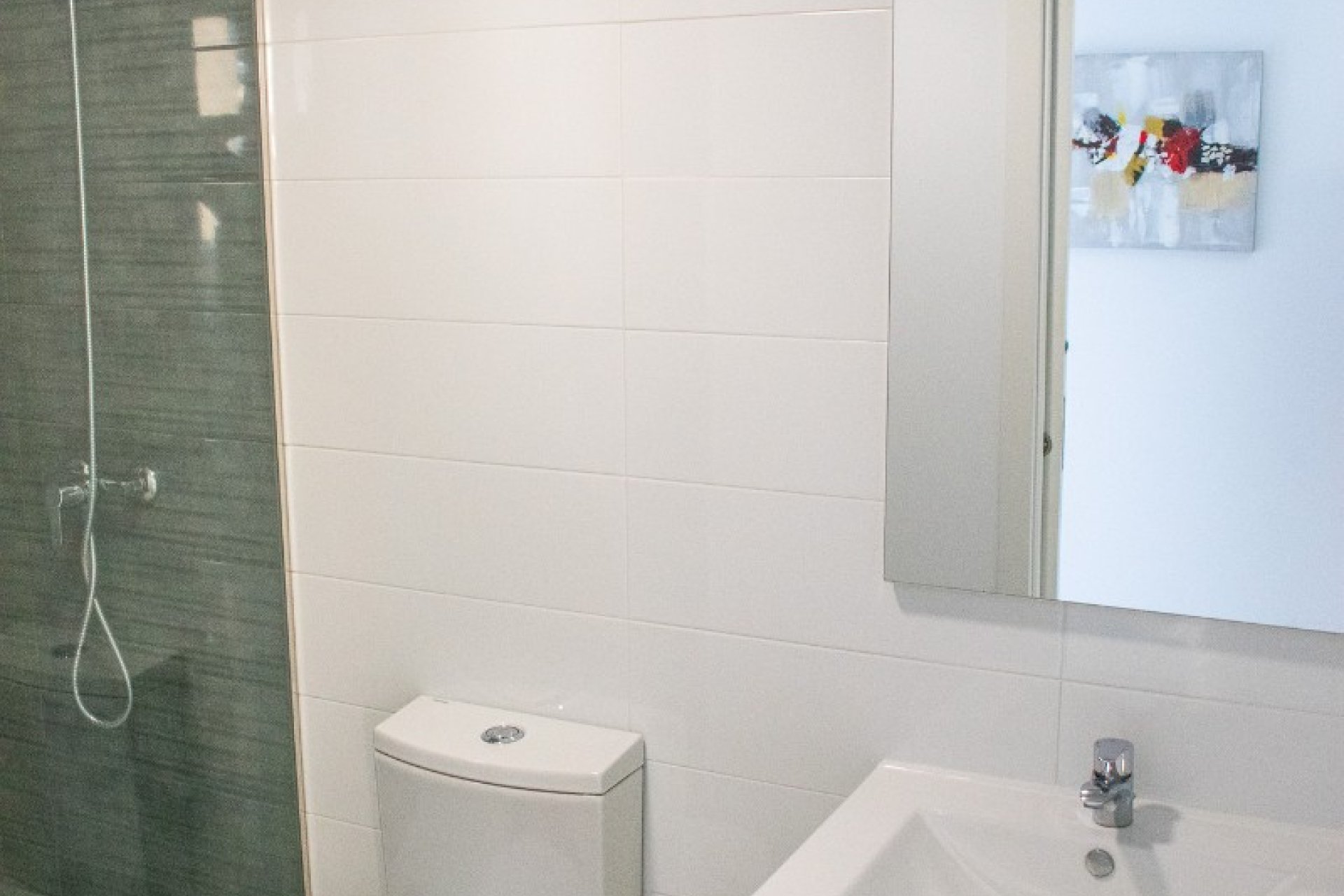 Herverkoop - Appartement / flat - Calpe - Zona Levante - Playa Fossa