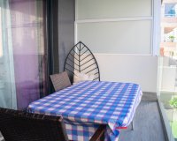 Herverkoop - Appartement / flat - Calpe - Zona Levante - Playa Fossa
