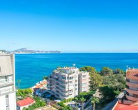 Herverkoop - Appartement / flat - Calpe - Zona Levante - Playa Fossa