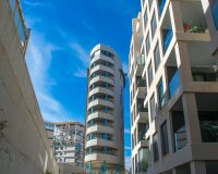 Herverkoop - Appartement / flat - Calpe - Zona Levante - Playa Fossa