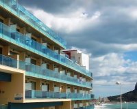 Herverkoop - Appartement / flat - Calpe