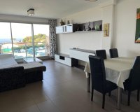 Herverkoop - Appartement / flat - Calpe