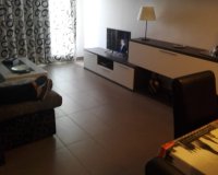Herverkoop - Appartement / flat - Calpe