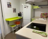 Herverkoop - Appartement / flat - Calpe