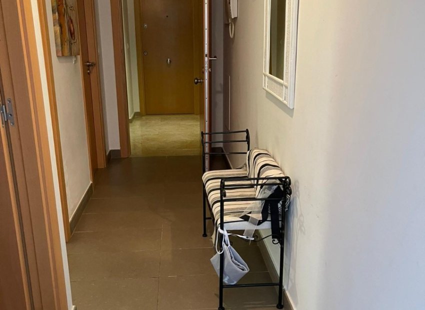 Herverkoop - Appartement / flat - Calpe