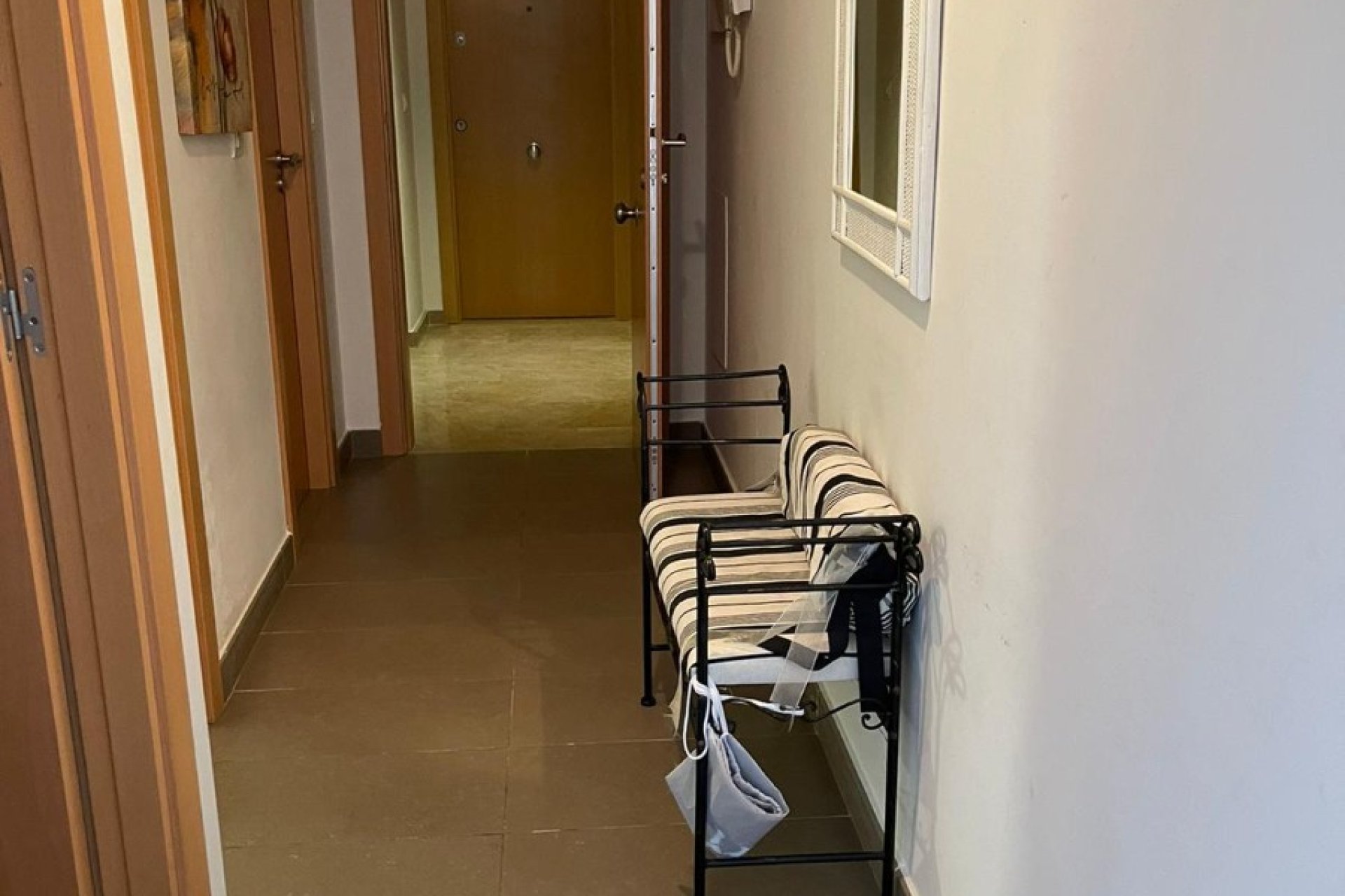 Herverkoop - Appartement / flat - Calpe