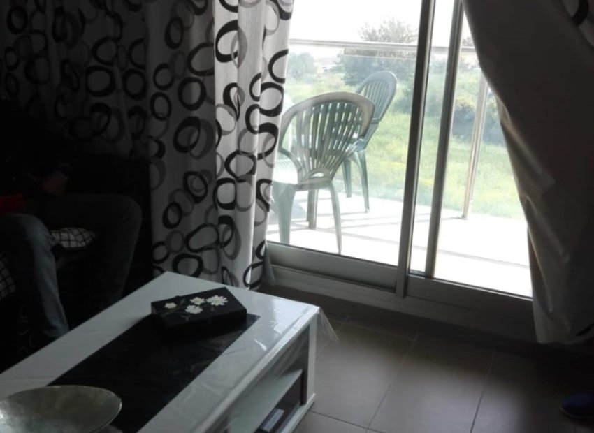 Herverkoop - Appartement / flat - Calpe