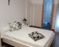 Herverkoop - Appartement / flat - Calpe