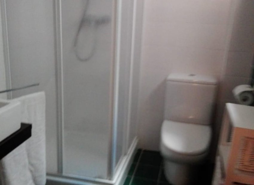 Herverkoop - Appartement / flat - Calpe