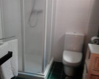 Herverkoop - Appartement / flat - Calpe