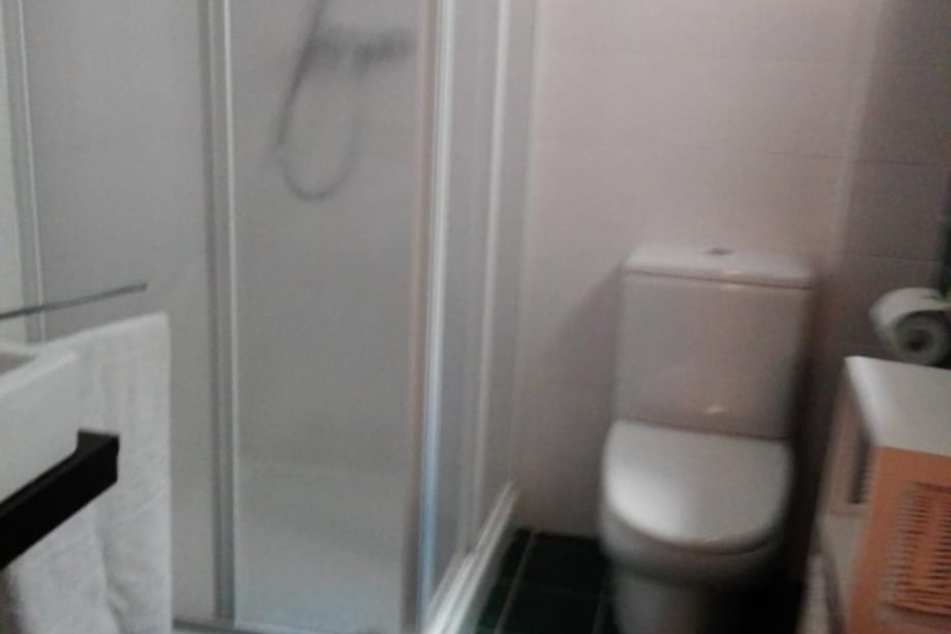 Herverkoop - Appartement / flat - Calpe