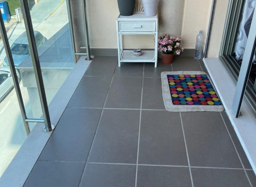 Herverkoop - Appartement / flat - Calpe