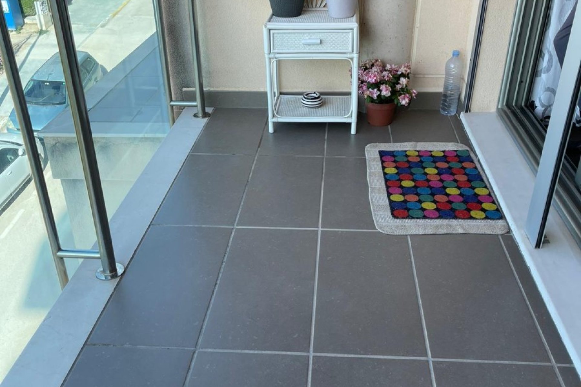 Herverkoop - Appartement / flat - Calpe