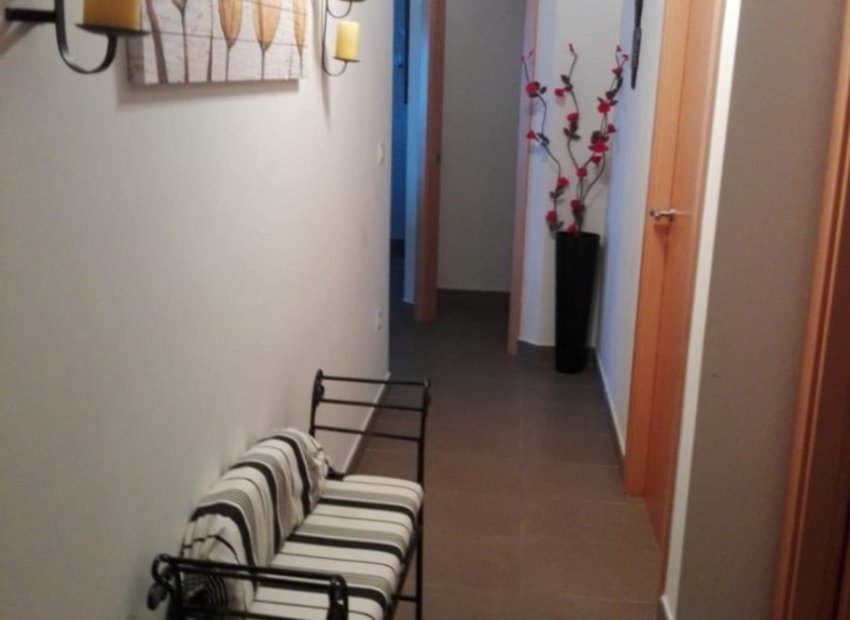 Herverkoop - Appartement / flat - Calpe