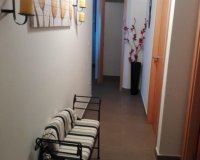 Herverkoop - Appartement / flat - Calpe