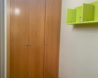 Herverkoop - Appartement / flat - Calpe