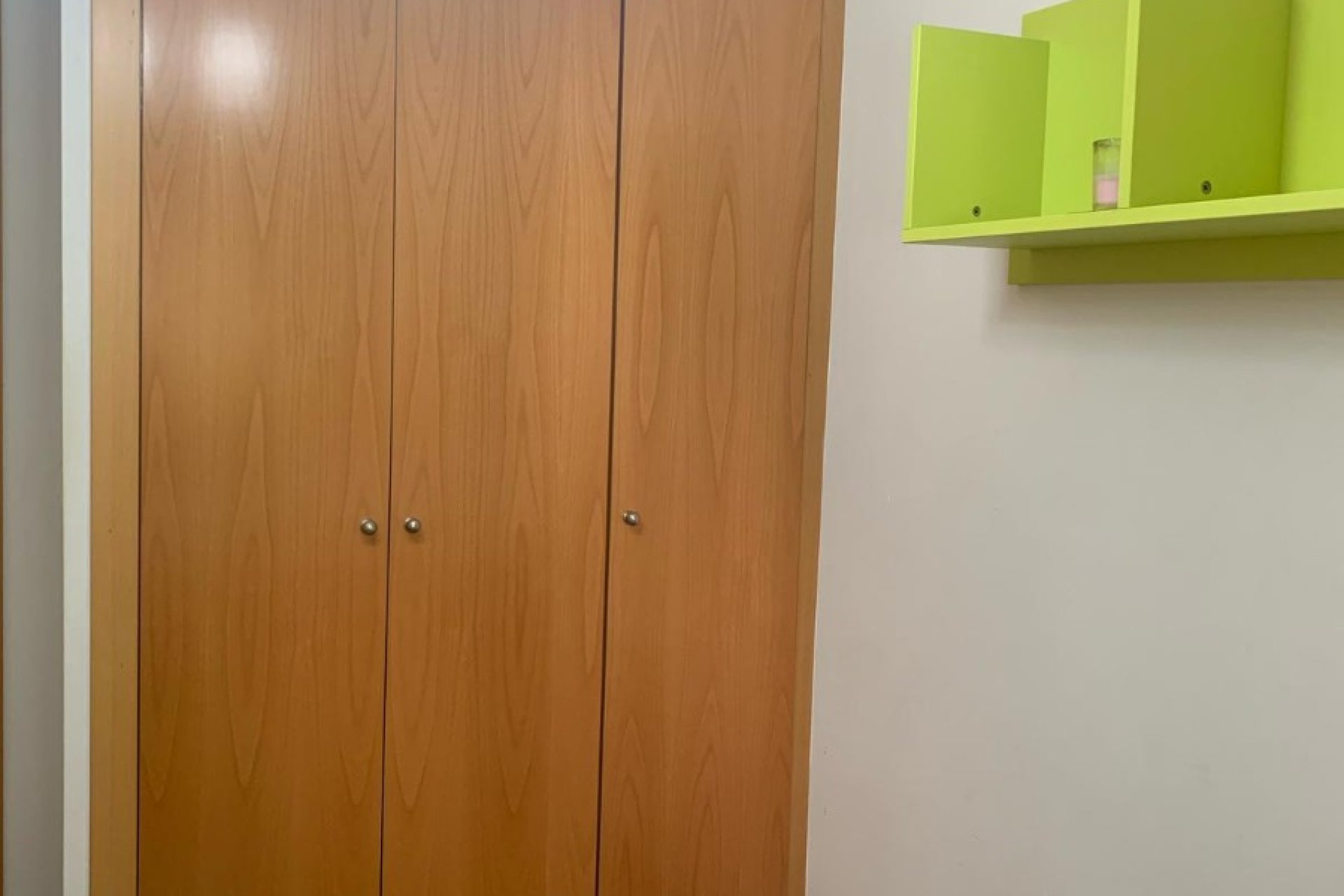 Herverkoop - Appartement / flat - Calpe