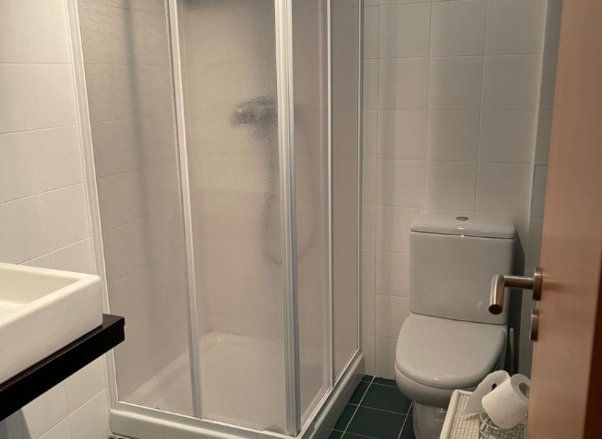 Herverkoop - Appartement / flat - Calpe