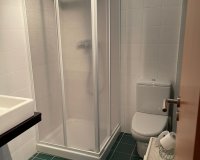 Herverkoop - Appartement / flat - Calpe