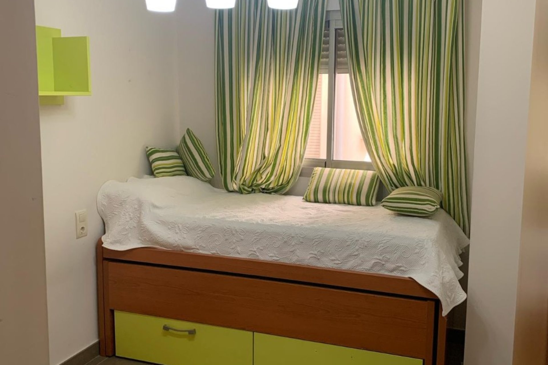 Herverkoop - Appartement / flat - Calpe