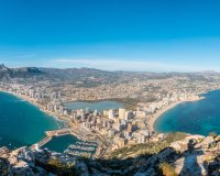 Herverkoop - Appartement / flat - Calpe