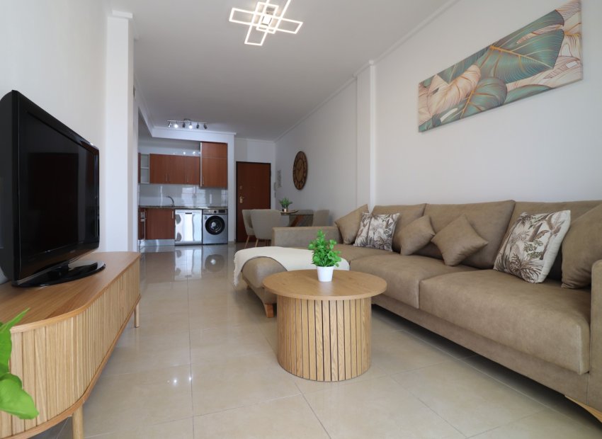 Herverkoop - Appartement / flat - Ciudad Quesada - Doña Pepa