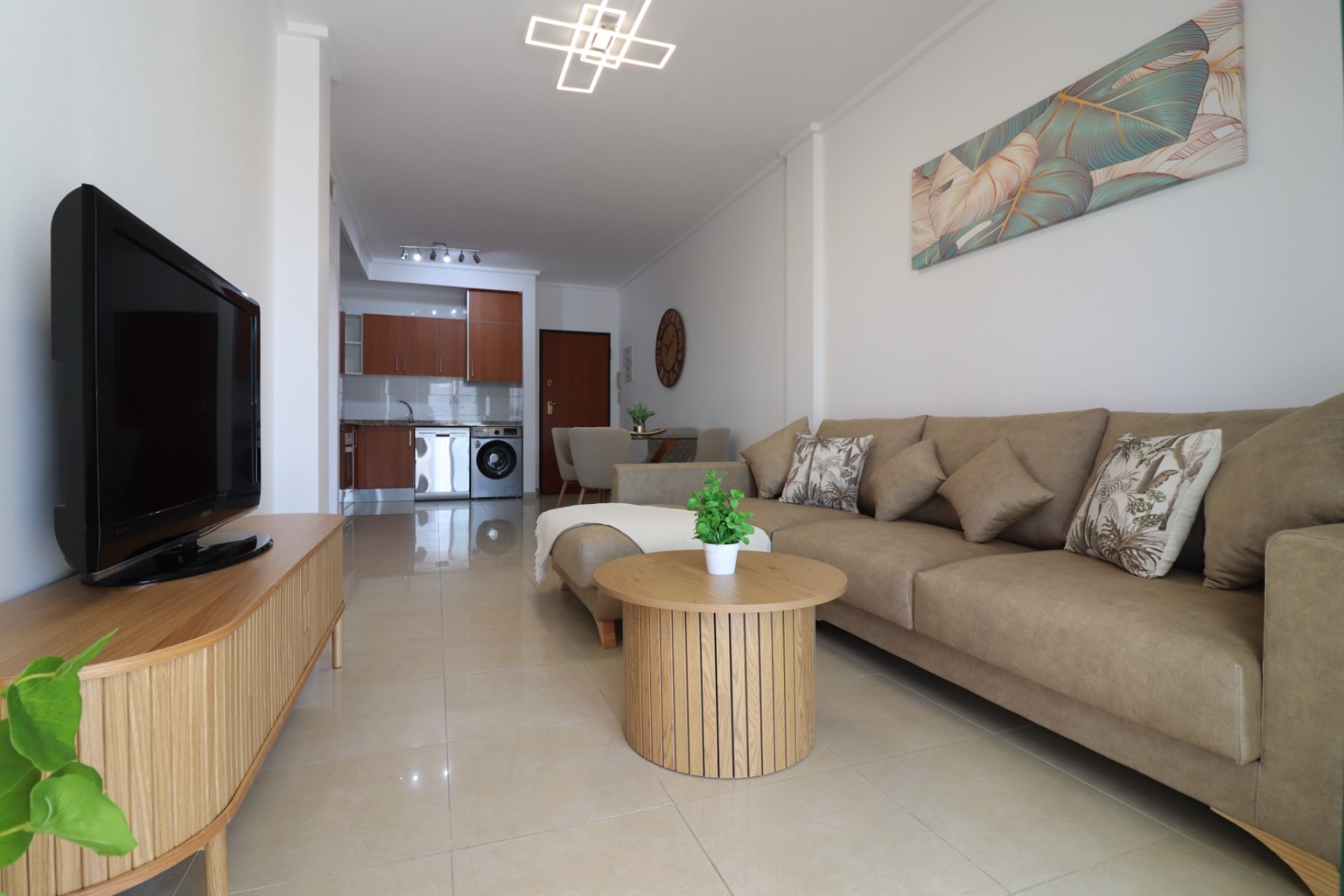 Herverkoop - Appartement / flat - Ciudad Quesada - Doña Pepa