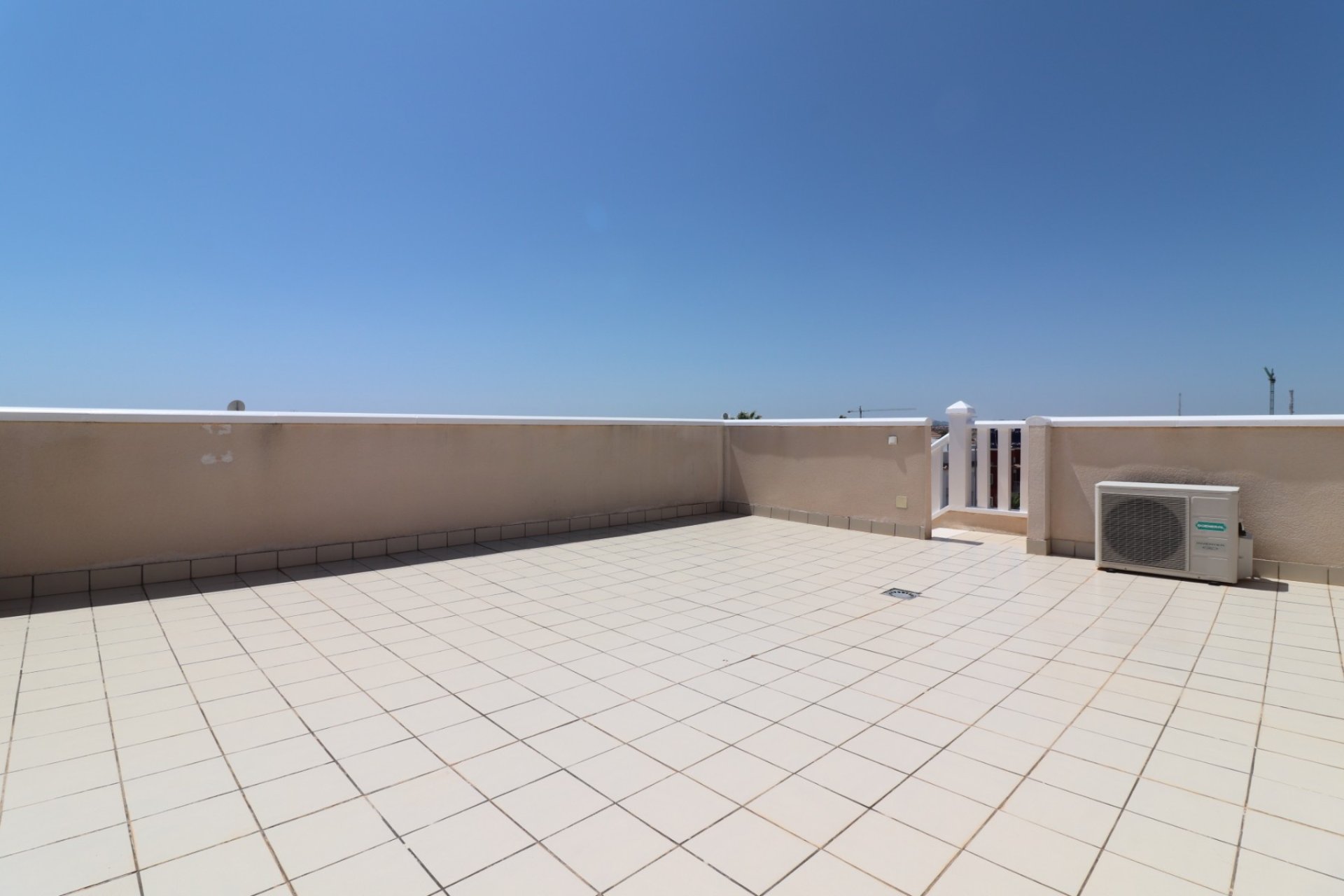 Herverkoop - Appartement / flat - Ciudad Quesada - Doña Pepa