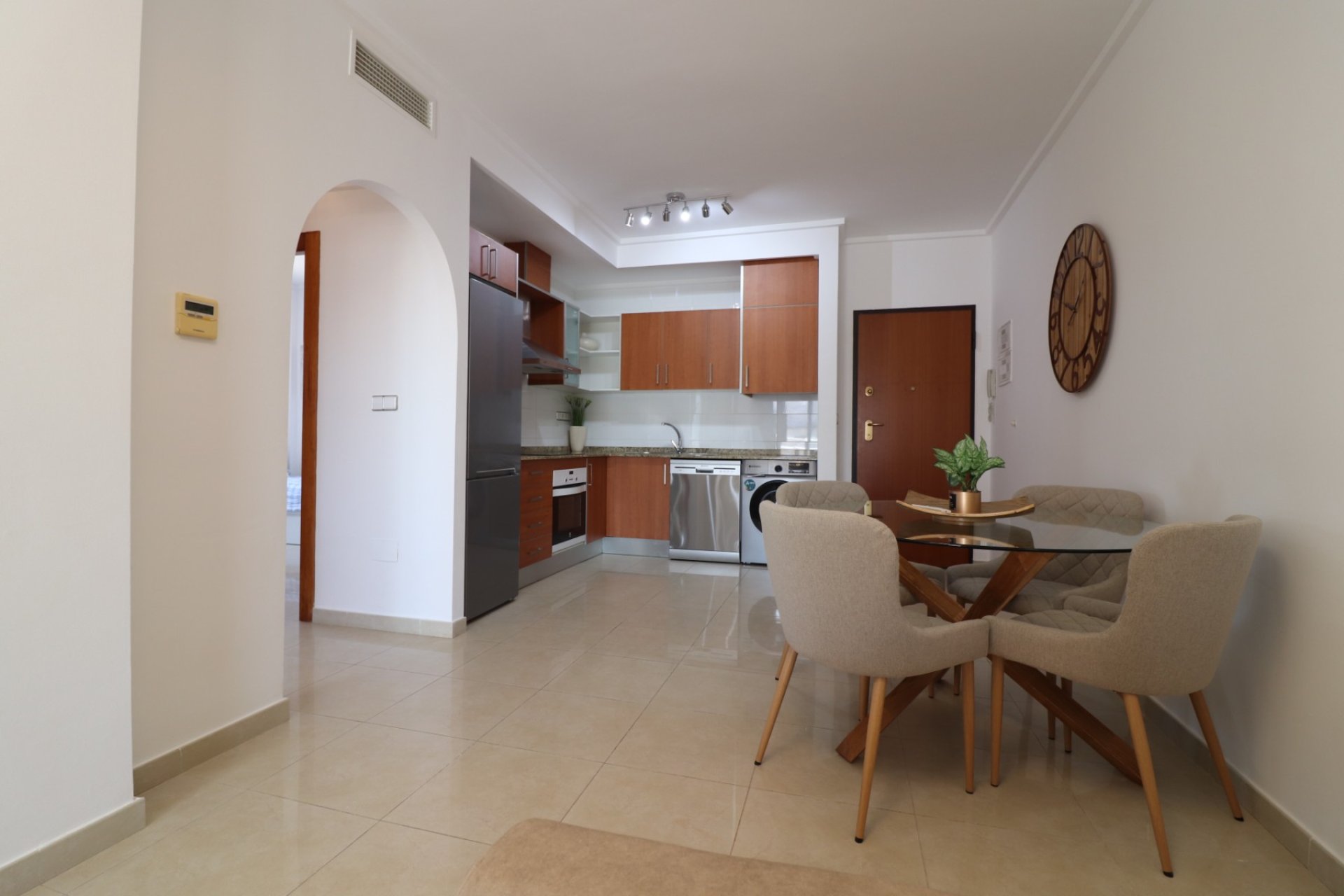 Herverkoop - Appartement / flat - Ciudad Quesada - Doña Pepa