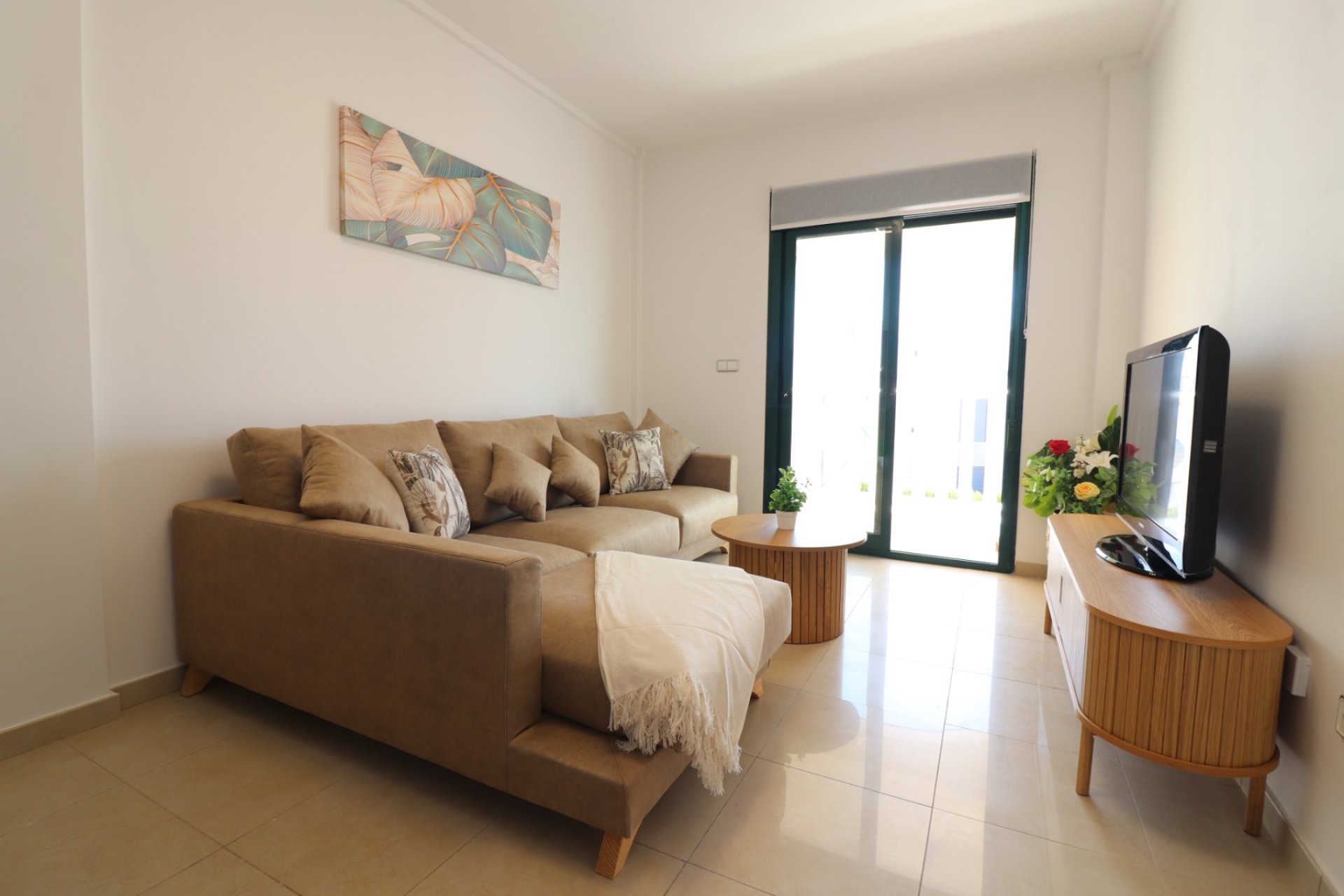 Herverkoop - Appartement / flat - Ciudad Quesada - Doña Pepa