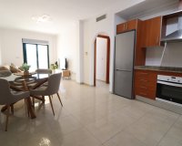 Herverkoop - Appartement / flat - Ciudad Quesada - Doña Pepa