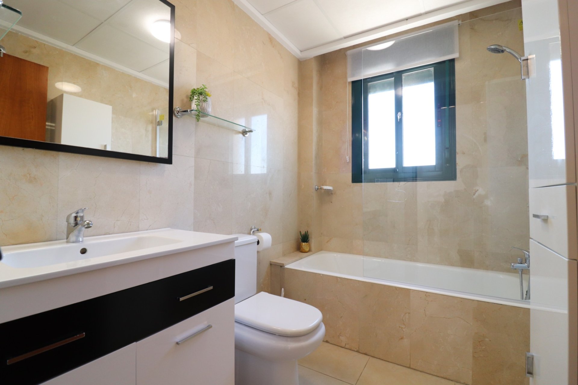 Herverkoop - Appartement / flat - Ciudad Quesada - Doña Pepa