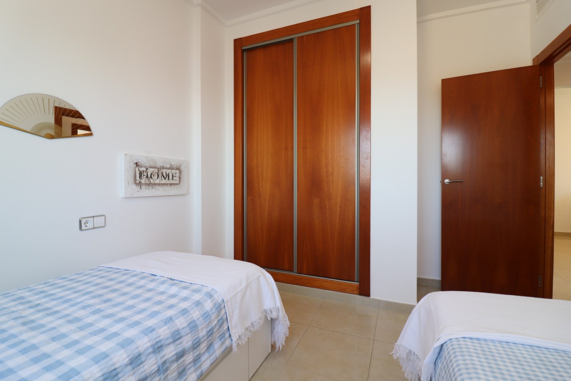 Herverkoop - Appartement / flat - Ciudad Quesada - Doña Pepa