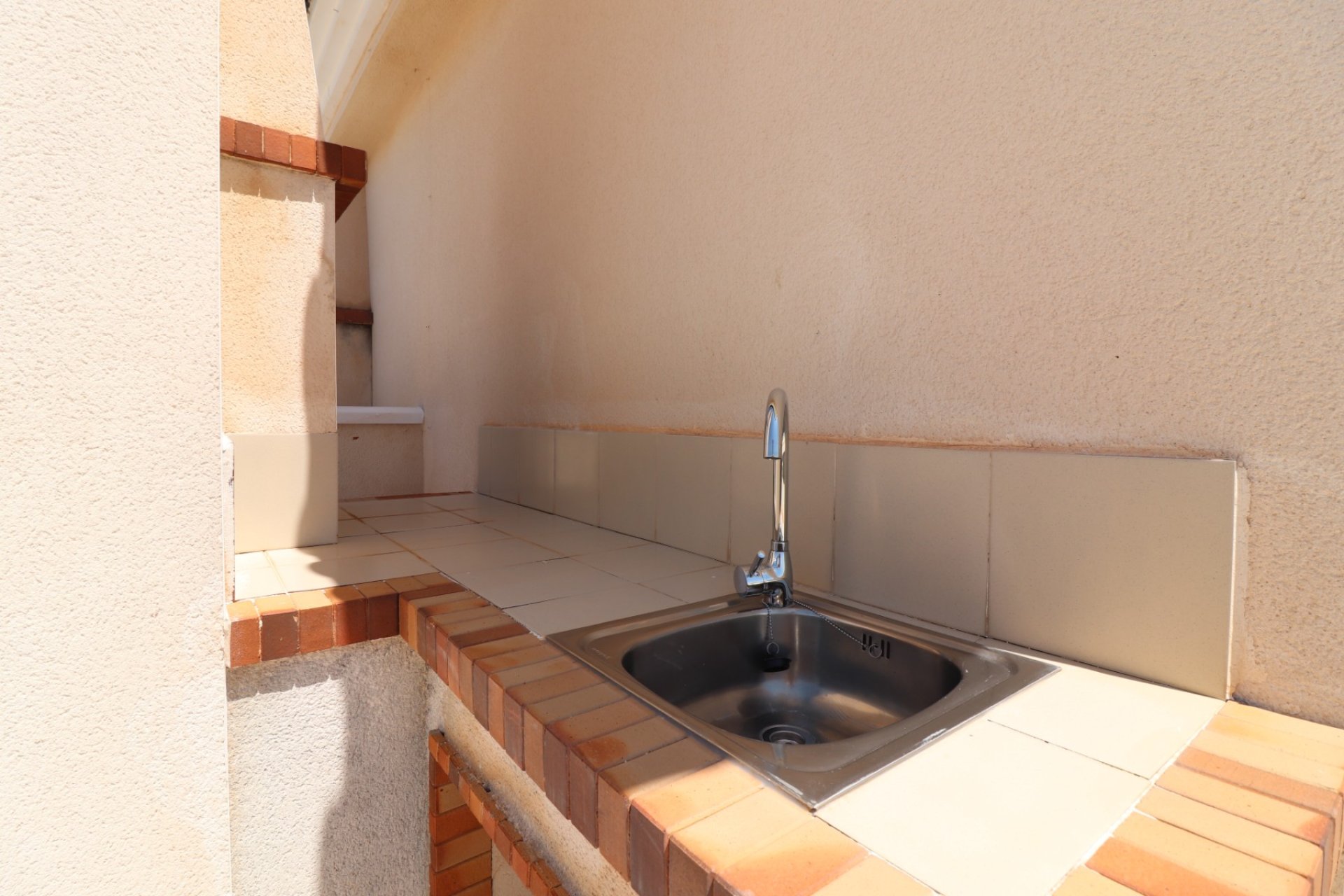 Herverkoop - Appartement / flat - Ciudad Quesada - Doña Pepa