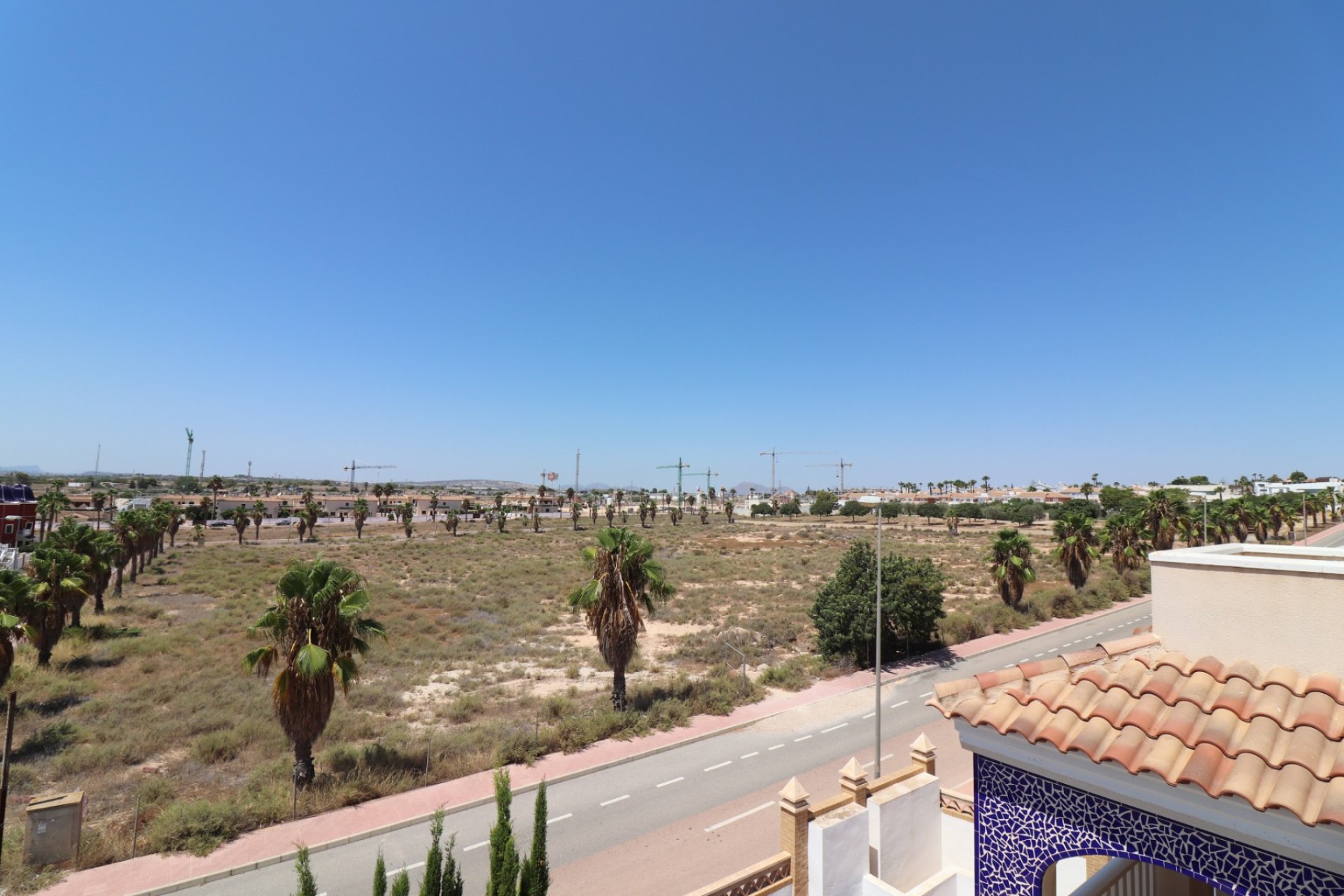 Herverkoop - Appartement / flat - Ciudad Quesada - Doña Pepa