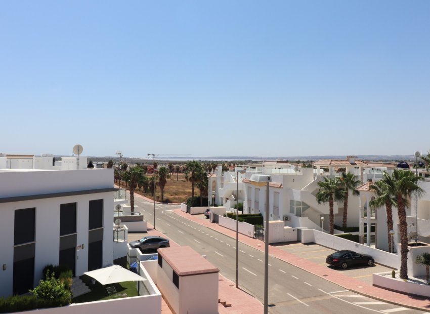 Herverkoop - Appartement / flat - Ciudad Quesada - Doña Pepa