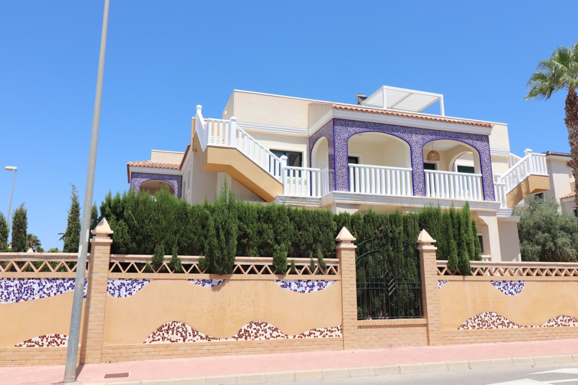 Herverkoop - Appartement / flat - Ciudad Quesada - Doña Pepa